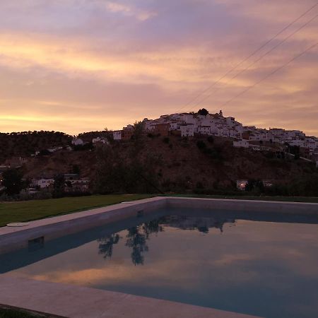 El Tempranillo 2 Villa Torre Alhaquime Eksteriør billede